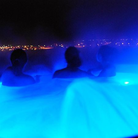 Min Aja Hotel คาราช็อค ภายนอก รูปภาพ