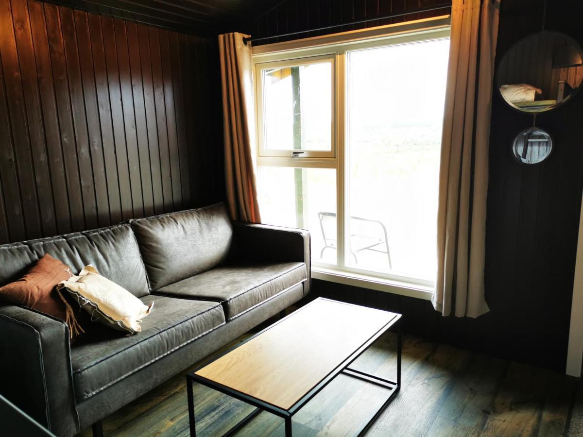 Min Aja Hotel คาราช็อค ภายนอก รูปภาพ