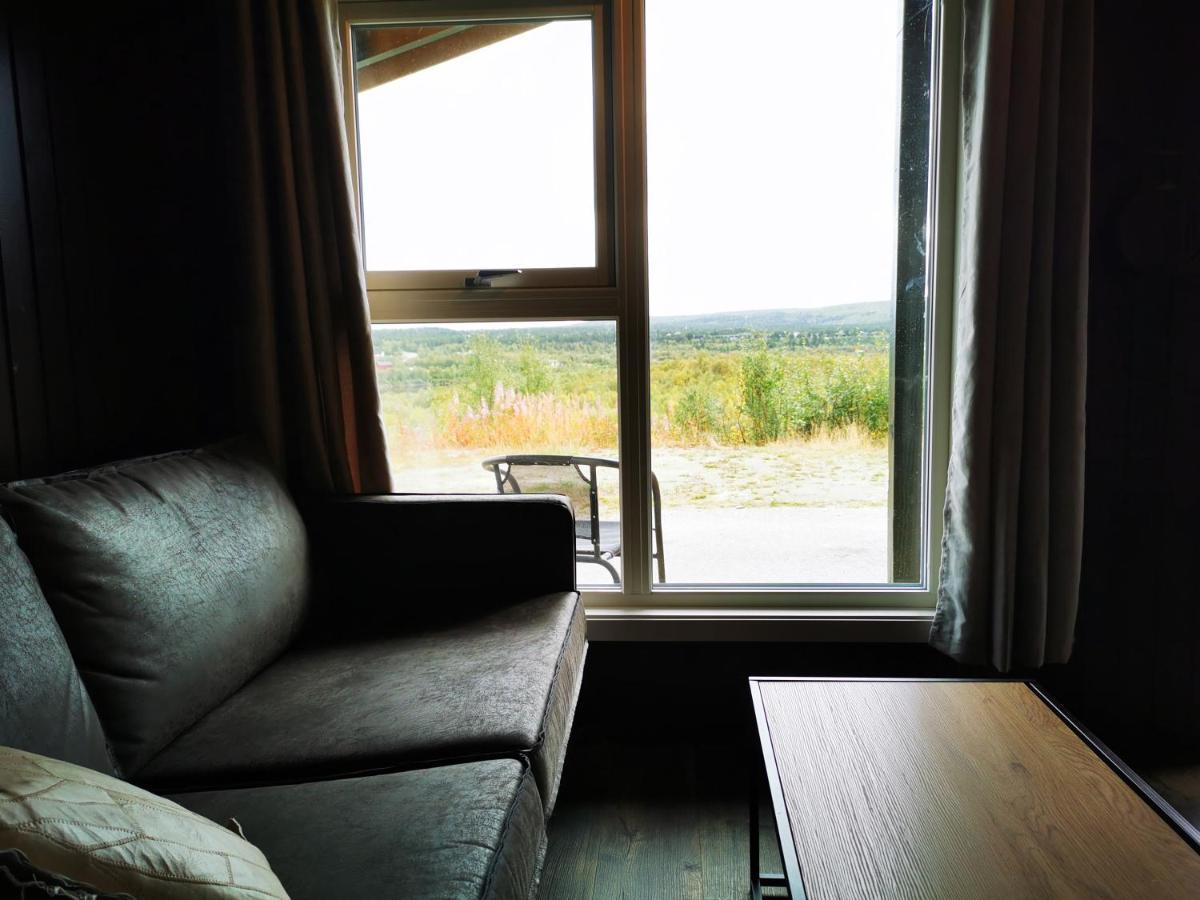 Min Aja Hotel คาราช็อค ภายนอก รูปภาพ